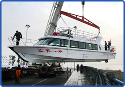 常州金典游艇有限公司 常州金典游艇有限公司